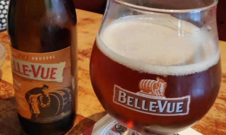 Belle-Vue bier Belle-Vue bier